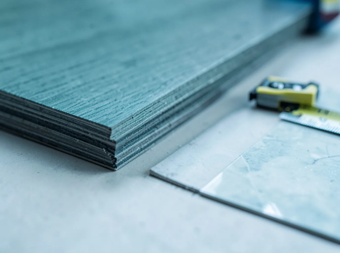 Luxury Vinyl Plank Installation Romney, WV FAQs